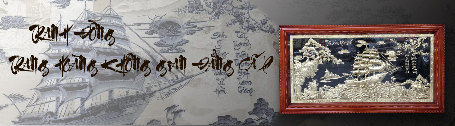Lư đỉnh thờ cover