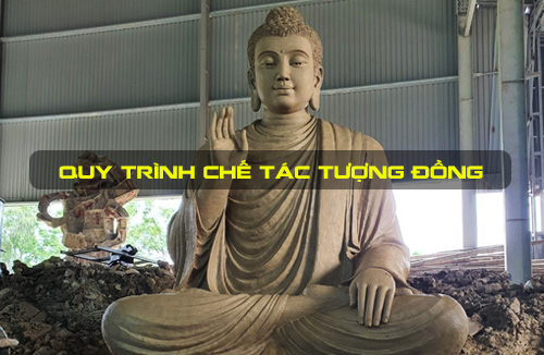 Ảnh Đồ Đồng Đông Sơn - Đồ đồng mỹ nghệ cao cấp