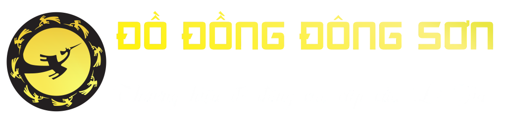 Đồ Đồng Đông Sơn - Đồ đồng mỹ nghệ cao cấp