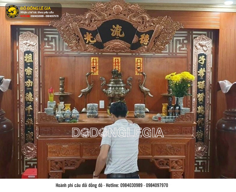 Ảnh BÁO GIÁ BỘ HOÀNH PHI CÂU ĐỐI MỚI NHẤT- 2021