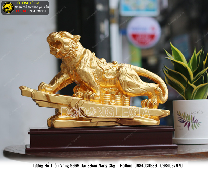 Ảnh Linh vật phong thuỷ và những điều cần biết trước khi mua
