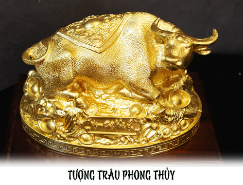 Ảnh GỢI Ý CÁC ĐỒ PHONG THỦY CHO NGƯỜI MỆNH KIM TỐT NHẤT