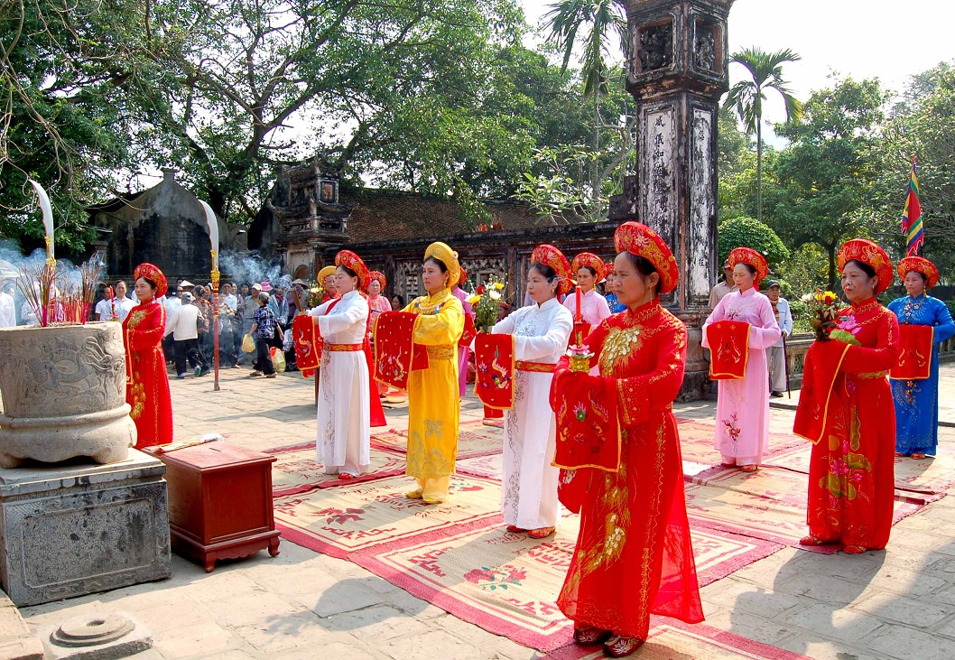 Ảnh Tìm hiểu cách thức thờ phật, lạy phật và cúng phật trong văn hóa tín ngưỡng Việt Nam
